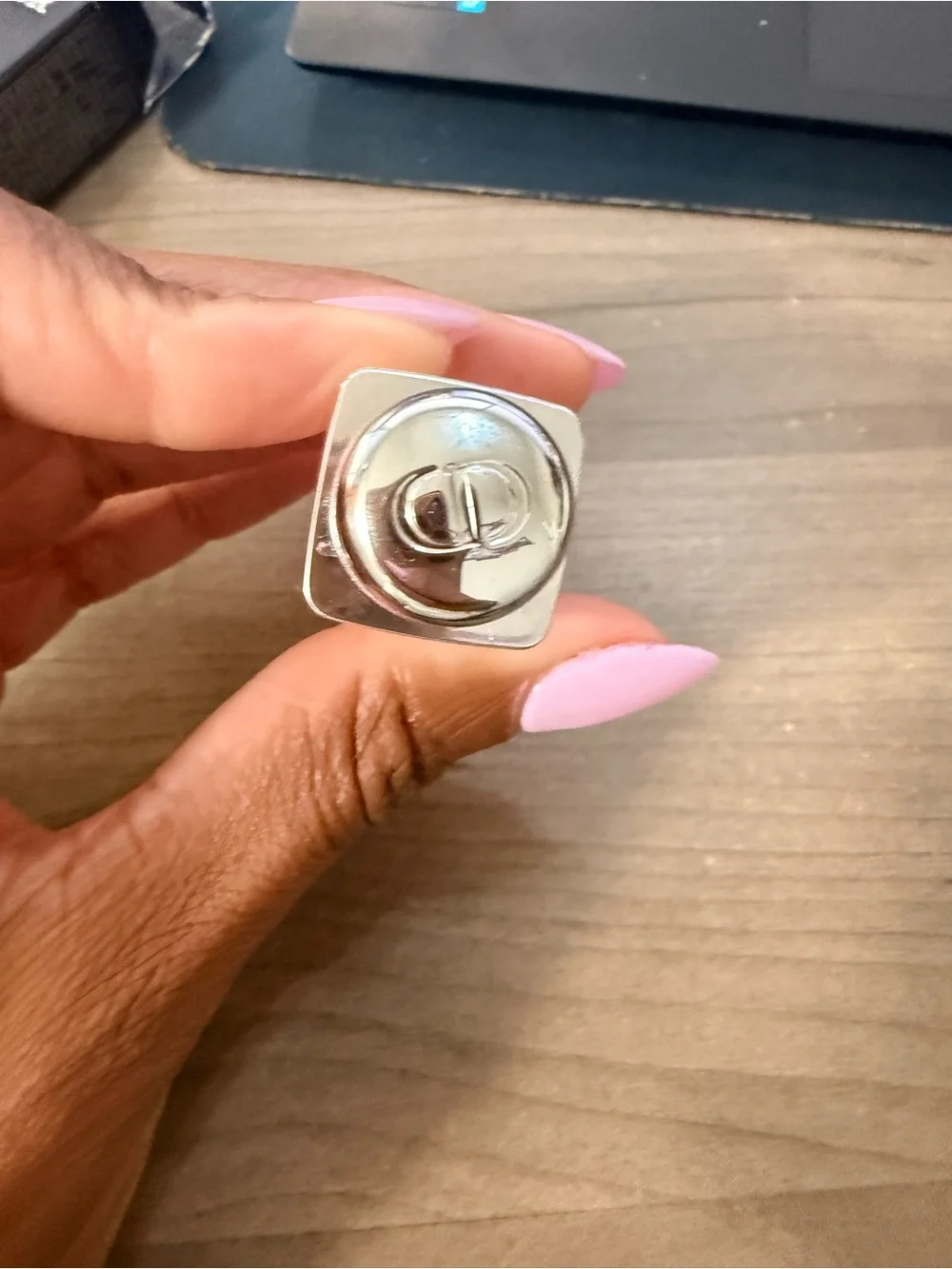 Dior hydrating lip